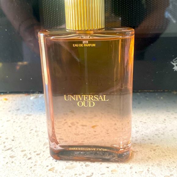 Zara X Jo Malone Other Zara Universal X Jo Malone Oud Perfume 34